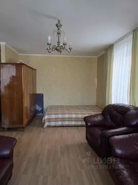 1-к кв. Московская область, Долгопрудный Дирижабельная ул., 8 (30.5 м)