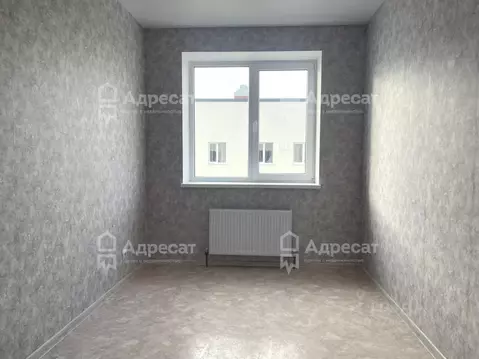 3-к кв. Волгоградская область, Волгоград ул. Ломоносова, 79 (61.1 м)