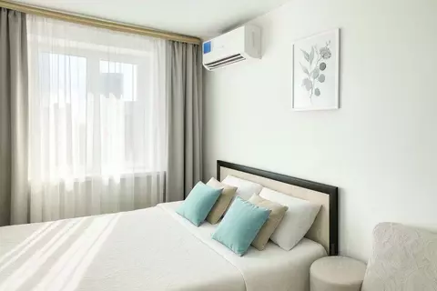 1-к кв. Самарская область, Самара Ново-Садовая ул., 273 (22.0 м)