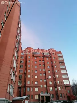 1-комнатная квартира: Новосибирск, улица 25 лет Октября, 8 (43 м)