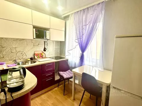 2-к кв. Приморский край, Находка ул. Арсеньева, 12 (43.0 м)