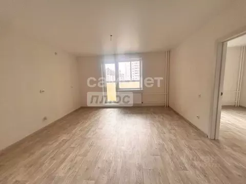 1-к кв. Челябинская область, Челябинск ул. Чайкиной, 11А (43.0 м)