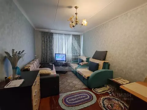 1-к кв. Челябинская область, Еткульский муниципальный округ, с. ...