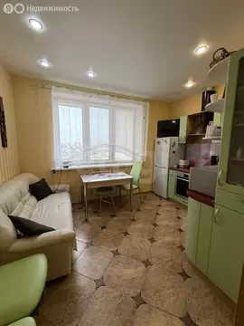 2-комнатная квартира: Тула, проспект Ленина, 130 (43 м)