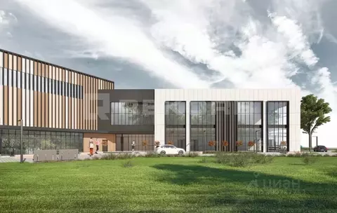 Офис в Санкт-Петербург, Санкт-Петербург, Красное Село ул. ...