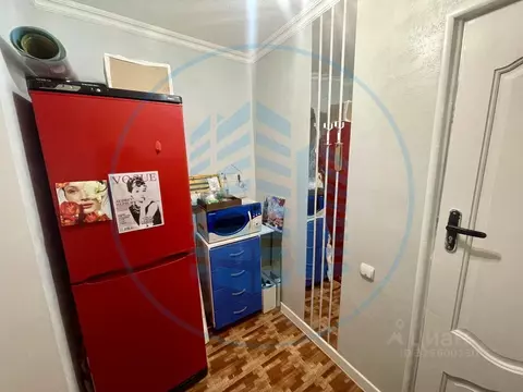 1-к кв. Ставропольский край, Ессентуки Октябрьская ул., 452 (17.0 м)