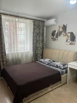 1-к кв. Ставропольский край, Ставрополь пер. Макарова, 2 (39.0 м)