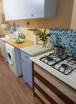 3-к кв. Татарстан, Казань ул. Академика Глушко, 20А (70.0 м)