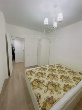 2-к кв. Московская область, Ленинский городской округ, Мисайлово пгт, ...