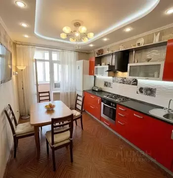 2-к кв. Крым, Симферополь ул. Камская, 29 (68.2 м)