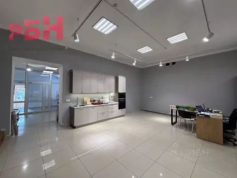 Помещение свободного назначения в Башкортостан, Нефтекамск ...