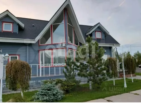 Участок в Московская область, Клин городской округ, Эколуга ТСН  (7.01 ...