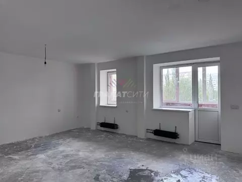 1-к кв. Омская область, Омск ул. Ватутина, 24 (49.7 м)