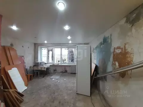 Комната Белгородская область, Белгород ул. Горького, 67 (22.0 м)