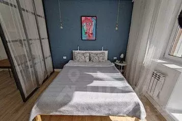 1-к кв. Иркутская область, Иркутск пер. Археолога Михаила Герасимова, ...