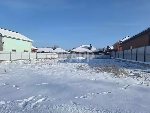 Участок в Краснодарский край, Армавир проезд 3-й Нефтяников, 27 (7.0 ...