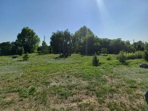 Участок в Волгоградская область, Среднеахтубинский район, Красное ...