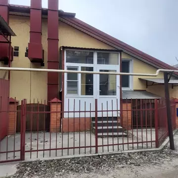 3-к кв. Ростовская область, Аксай пер. Школьный (83.0 м)