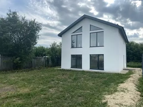 Дом в Омская область, Омск проезд 1-й Тюкалинский, 75А (120 м)