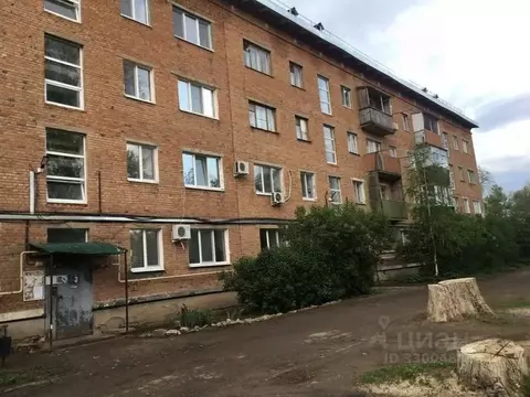 1-к кв. Оренбургская область, Оренбургский район, пос. Первомайский ...