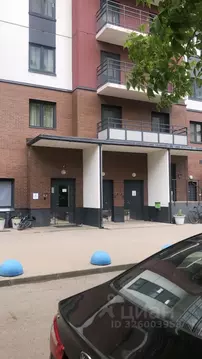 2-к кв. Санкт-Петербург Железнодорожный пер., 8 (55.0 м)