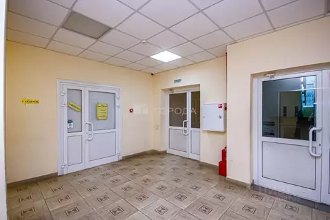 Помещение свободного назначения в Новосибирская область, Новосибирск ...