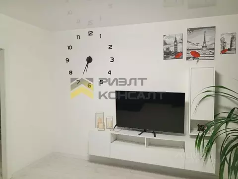 3-к кв. Омская область, Омск Московка мкр, ул. Батумская, 41/1 (76.5 ...