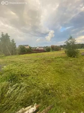 Участок в Московская область, муниципальный округ Чехов, деревня ...