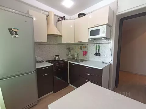 2-к кв. Санкт-Петербург ул. Вавиловых, 11К3 (43.0 м)