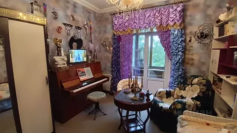 Комната Санкт-Петербург ул. Седова, 44 (12.8 м)
