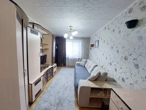 2-к кв. Пермский край, Соликамск Красный бул., 14 (36.8 м)