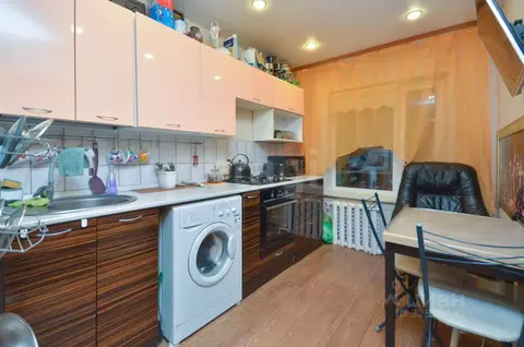 2-к кв. Коми, Ухта Пионергорский проезд, 9 (47.7 м)