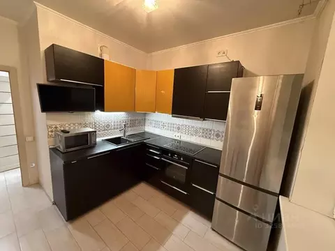 1-к кв. Московская область, Мытищи просп. Астрахова, 2 (34.0 м)