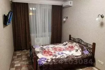 1-к кв. Крым, Алушта ул. Горького, 6 (28.0 м)