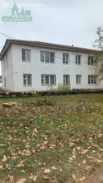 3-комнатная квартира: Кощино, улица Мира, 5 (58.62 м)