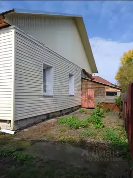 Дом в Алтайский край, Зональный район, с. Буланиха ул. Пошевнева, 24 ...