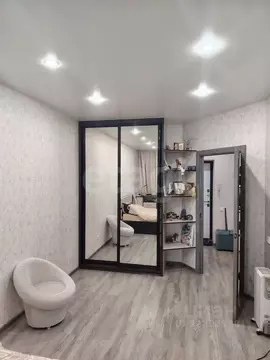 1-к кв. Пермский край, Пермь ул. Танцорова, 32А (41.0 м)