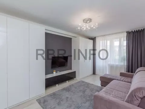 3-к кв. Ставропольский край, Ставрополь ул. Серова, 486/1 (87.0 м)