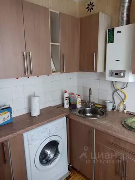 2-к кв. Пензенская область, Пенза Коммунистическая ул., 17 (40.0 м)