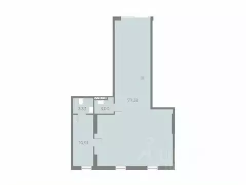 Помещение свободного назначения в Санкт-Петербург просп. Крузенштерна, ...