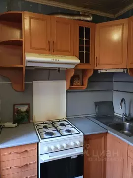 2-к кв. Санкт-Петербург просп. Металлистов, 75 (46.0 м)