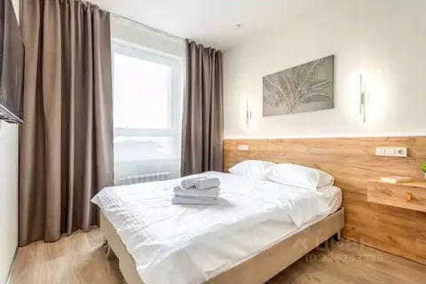 3-к кв. Москва Волоколамское ш., 71/22к1 (60.0 м)