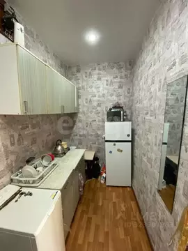 Студия Курганская область, Курган ул. 2-я Часовая, 42к2 (21.5 м)