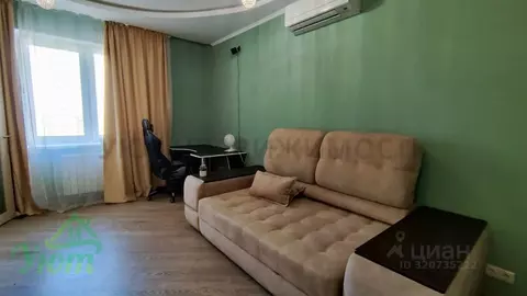 1-к кв. Московская область, Жуковский ул. Лацкова, 1 (36.0 м)