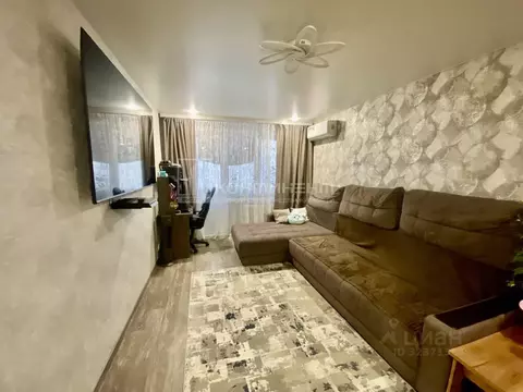 2-к кв. Владимирская область, Ковров ул. Космонавтов, 6/3 (46.0 м)