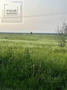 Участок в Ленинградская область, Ломоносовский район, Оржицкое с/пос, ...