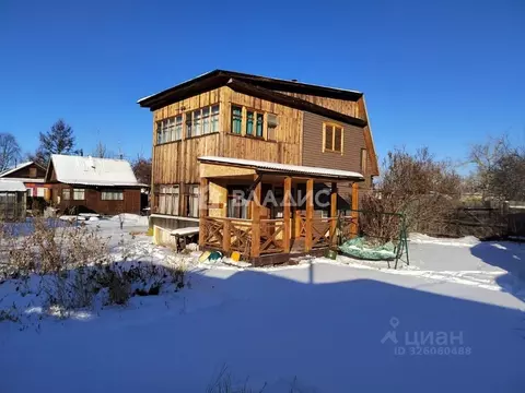 Дом в Забайкальский край, Чита Солнечный № 35 садоводческий ...