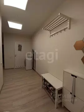 1-к кв. Белгородская область, Белгород ул. Каштановая, 12 (47.0 м)