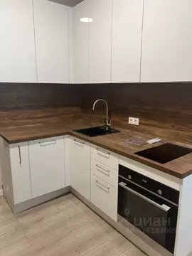 1-к кв. Московская область, Красногорск ул. Тенистых Аллей, 1к2 (30.0 ...