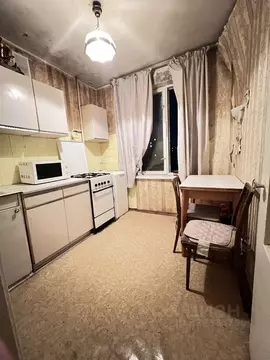 2-к кв. Москва Элеваторная ул., 8 (43.9 м)